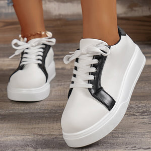 Fashion Casual Sneakers