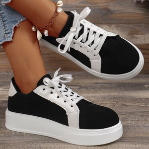 Fashion Casual Sneakers