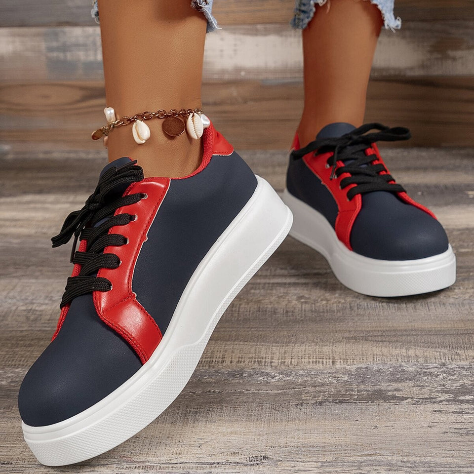 Fashion Casual Sneakers