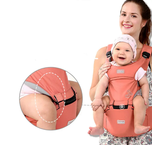 Multifunctional baby carrier Versatile Infant Carrier