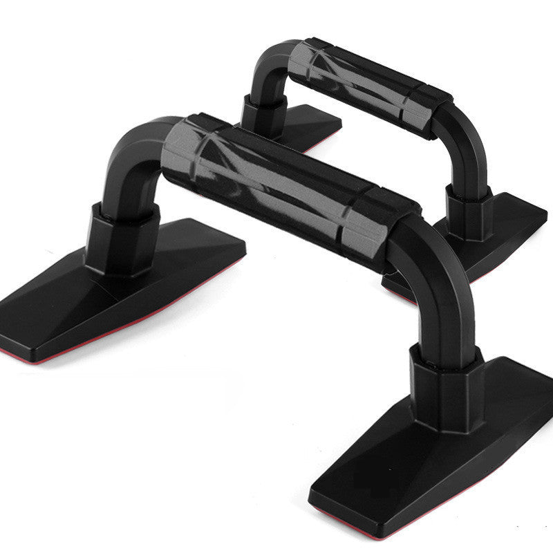 I Type Push-up Support Household Fitness Equipment