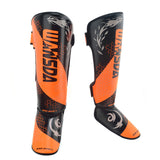 boxing fighting protector ankle protection