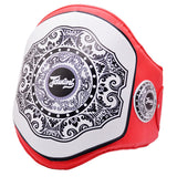 Muay Thai Fighting Sanda Kick Target Abdominal Target Protective Gear