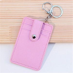 Student ID lanyard Card holder key chain School card lanyard