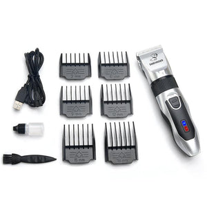 Pet Electric pet Hair Trimmer Pet CleaningProducts