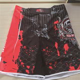 Male Fighting Muay Thai Shorts