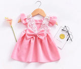 Baby Dresses Infant Girl Dresses Newborn Dresses