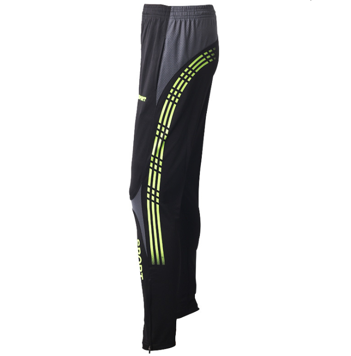 FOOTBALL PANTS fast dry casual wears