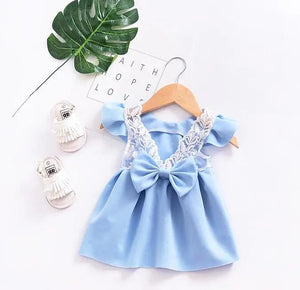 Baby Dresses Infant Girl Dresses Newborn Dresses