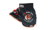 Tiger muay Thai shorts