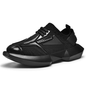 Men Outdoor Walking Sport Jogging Shoes