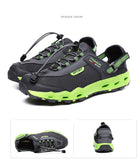 Breathable outdoor hiking shoes hiking shoes