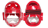 Karate Helmet Protective Equipment