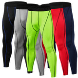 Men's Fitness Running Training Pants With Breathability And Quick Drying