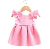 Baby Dresses Infant Girl Dresses Newborn Dresses