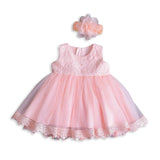 New Winter Dress Dress Baby Baby Full Moon Princess Skirt 