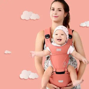 Multifunctional baby carrier Versatile Infant Carrier