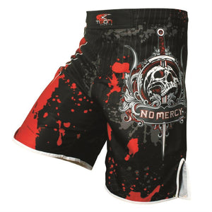 Male Fighting Muay Thai Shorts