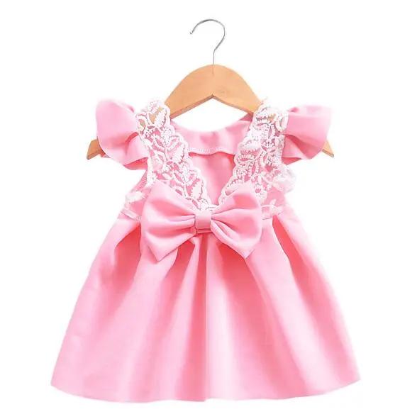 Baby Dresses Infant Girl Dresses Newborn Dresses