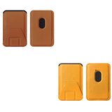 Mobile Phone Holder Card Holder Folding Card Holder