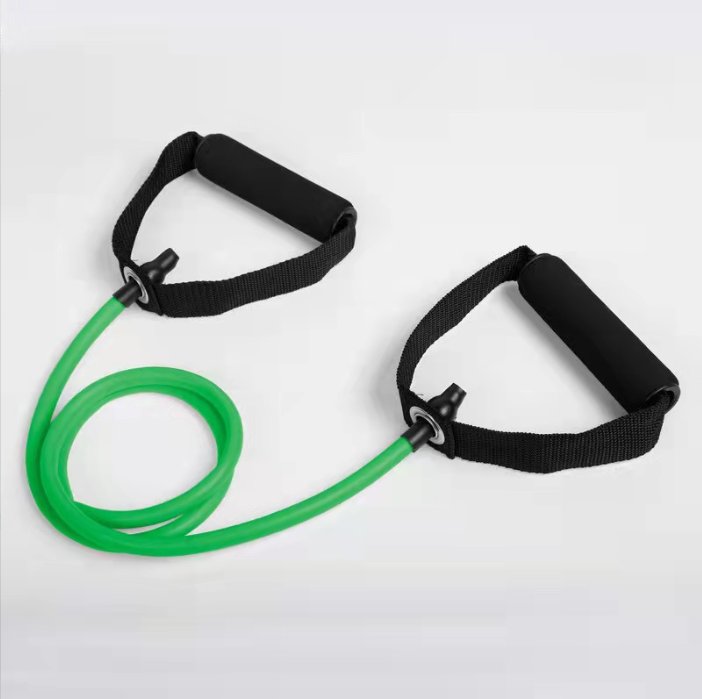 Latex Resistance Bands Workout Exercise Yoga Crossfit Fitness Tubes