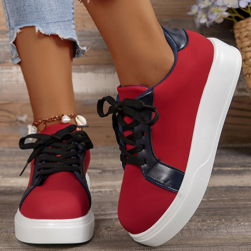 Fashion Casual Sneakers