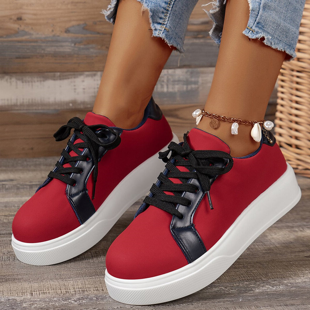 Fashion Casual Sneakers