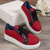 Fashion Casual Sneakers