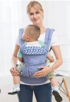 Baby Carrier Multifunction Breathable  Carrier Backpack