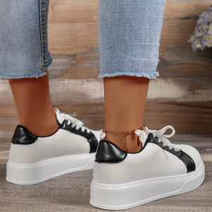 Fashion Casual Sneakers