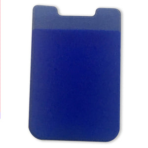 Mobile Phone Card Holder Multifunctional Back Sticker