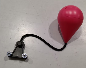 Fitness Sport Hoop Smart Upgrade Intelligent Sport Hoop Adjustable Thin Waist