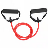 Latex Resistance Bands Workout Exercise Yoga Crossfit Fitness Tubes