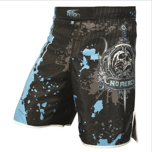 Male Fighting Muay Thai Shorts