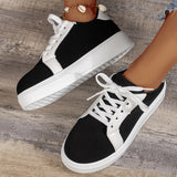 Fashion Casual Sneakers