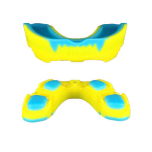 Sanda Muay Thai Taekwondo Mouthguard Boxing Fighting Mouthguard